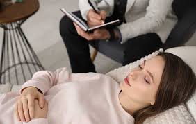 Como funciona a Hipnose Clínica